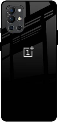 Hocopoco Back Cover for OnePlus 9R