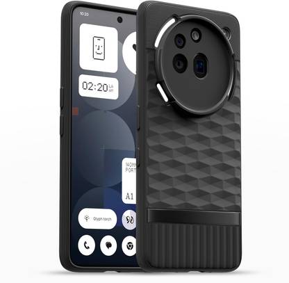 My Thing! Back Cover for Nothing Phone 3a Pro 5G