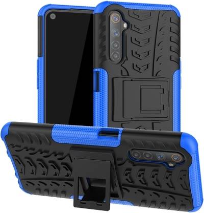 Wellchoice Back Cover for Realme 6
