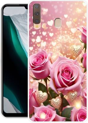 Shiv Back Cover for Samsung Galaxy M30