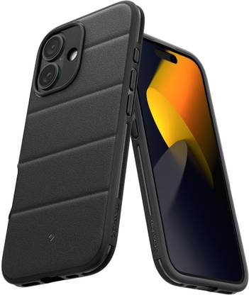 Caseology Back Cover for iPhone 16