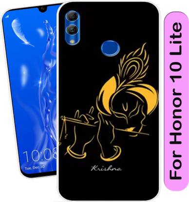 Cooltrend Back Cover for Honor 10 Lite