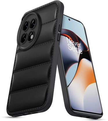 KARWAN Back Cover for Oneplus 12R