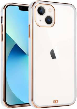 Nice Assoseries HUB Back Cover for Apple Iphone 13