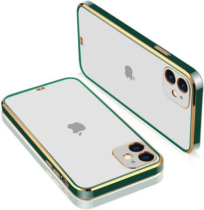 Micvir Back Cover for Apple iPhone 12