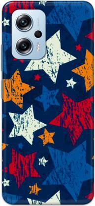 kolli Back Cover for Redmi K50i