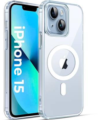 Artistque Back Cover for Apple iPhone 15