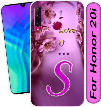 Cooltrend Back Cover for Honor 20i