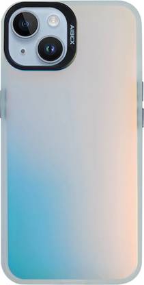 AIBEX Back Cover for Apple iPhone 14