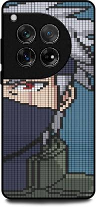 INDICRAFT Back Cover for OnePlus 12R