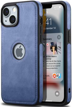 KARWAN Back Cover for APPLE iPhone 14, APPLE iPhone 13