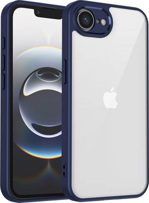 Cover Alive Back Cover for iPhone 16E