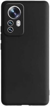 Mascot Max Back Cover for Xiaomi Mi 12 Pro