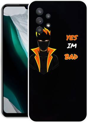 SIMAWAT Back Cover for Samsung Galaxy A32