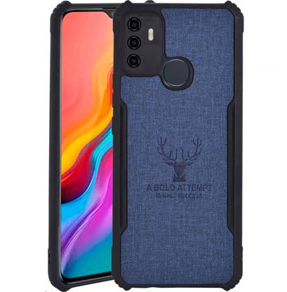 Balacase Back Cover for OPPO A53