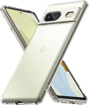 Hamz Back Cover for Google Pixel 7