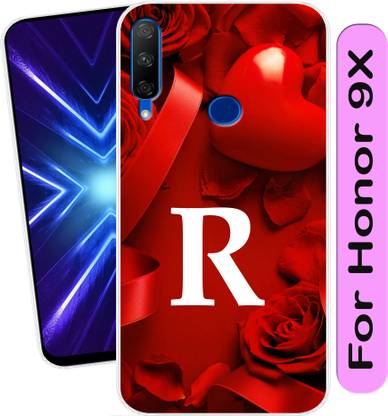 Cooltrend Back Cover for Honor 9X