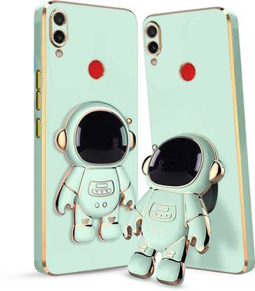 KARWAN Back Cover for Mi Redmi Note 7