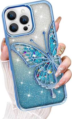 Mintzz Back Cover for Apple Iphone 16 Pro Max