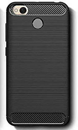INSTYLE Back Cover for Mi Redmi 4