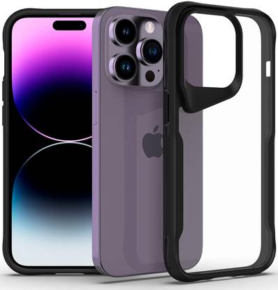 FOSO Back Cover for Apple iPhone 14