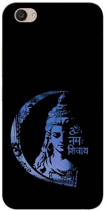 Ocean Zone Back Cover for Vivo V5, Vivo 1601