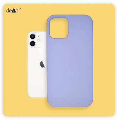 dead Back Cover for Apple iPhone 12 Mini