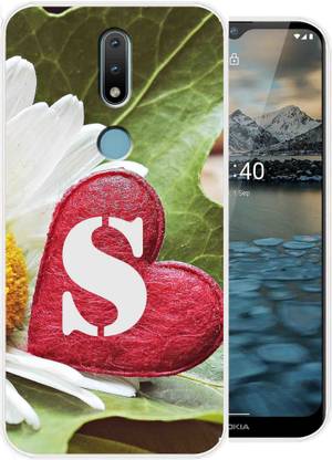 SuperQueen Back Cover for Nokia 2.4