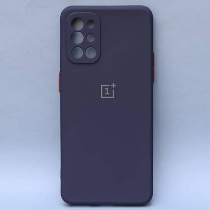 The Hatke Back Cover for Oneplus 8T 5G