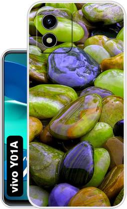 Flipkart SmartBuy Back Cover for vivo Y01A