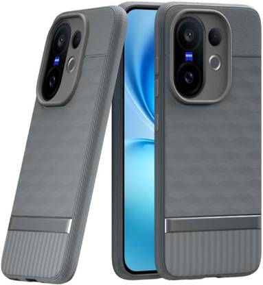 My Thing! Back Cover for Vivo V60 5G