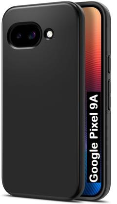 SWICASE Back Cover for Google Pixel 9a Case, Transparent Pixel 9a