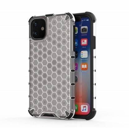 Cover Alive Back Cover for Apple iPhone 11