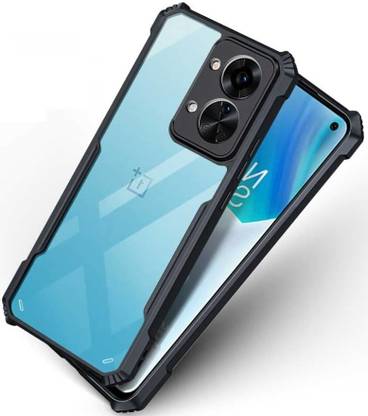 Phone Back Cover Back Cover for OnePlus Nord 2T 5G