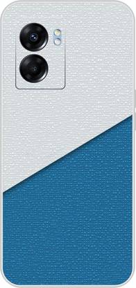 Dreamcase Back Cover for Oppo K10 5G