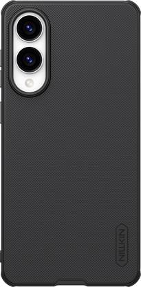FAIRBUNNY Back Cover for Samsung Galaxy S25 Edge