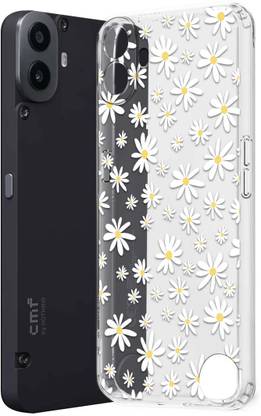 LoudCase Back Cover for CMF by Nothing Phone 1, CMF Phone 1
