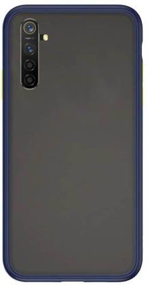 Eloda Back Cover for Realme 6 Pro