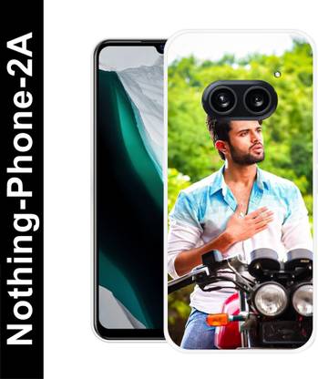 SARTOOLIYA Back Cover for Nothing Phone 2A 5G, JOSEPH VIJAY, VIJAY ACTOR, SOUTH ACTOR