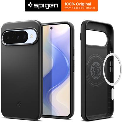 Spigen Back Cover for Google Pixel 10 Pro 5G, Google Pixel 10 5G