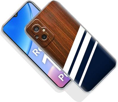 omnmo Back Cover for Redmi Mi 11 Prime 4G