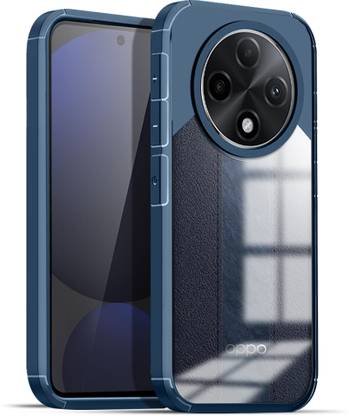 KARWAN Back Cover for Oppo F27 Pro 5G