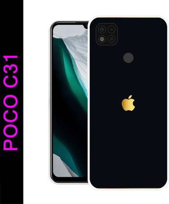 RBM Back Cover for POCO C73