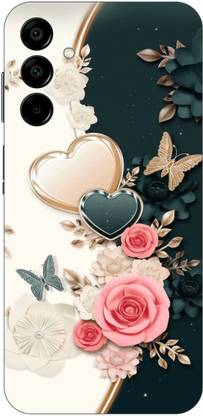 Pickastore Back Cover for Samsung galaxy A15 5G , ‎SM-A156E , Galaxy A15 5G