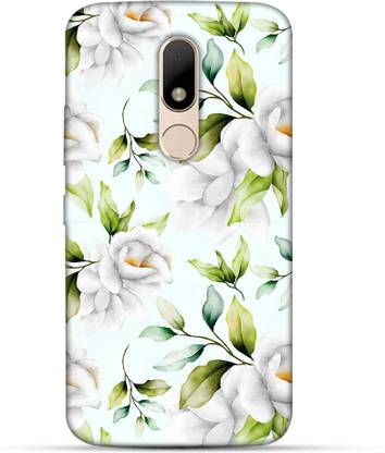 HANIRY Back Cover for Moto M design cover / XT1663 design cover / Soft Cover / VML_N39