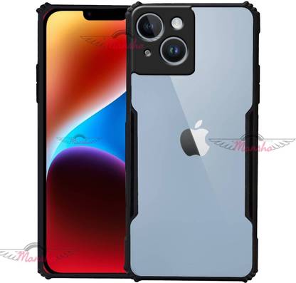 Stunny Back Cover for Apple iPhone 14 Plus -ds1280