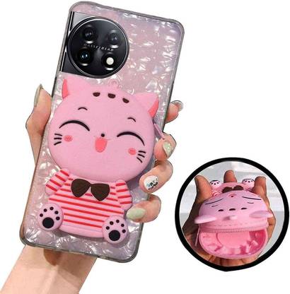 KC Back Cover for Oneplus 11 5G