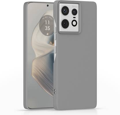 Pikkme Back Cover for Moto Edge 50 Pro 5G