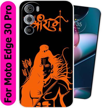 Cooldone Back Cover for Motoo Edge 30 Pro