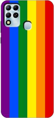 Print maker Back Cover for Infinix Hot 12 Back Cover